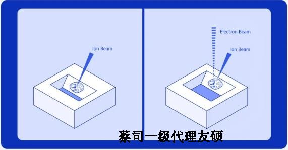 张家界扫描电子显微镜