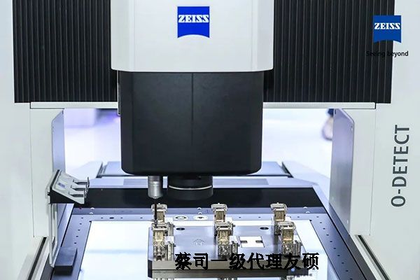 张家界蔡司影像测量仪