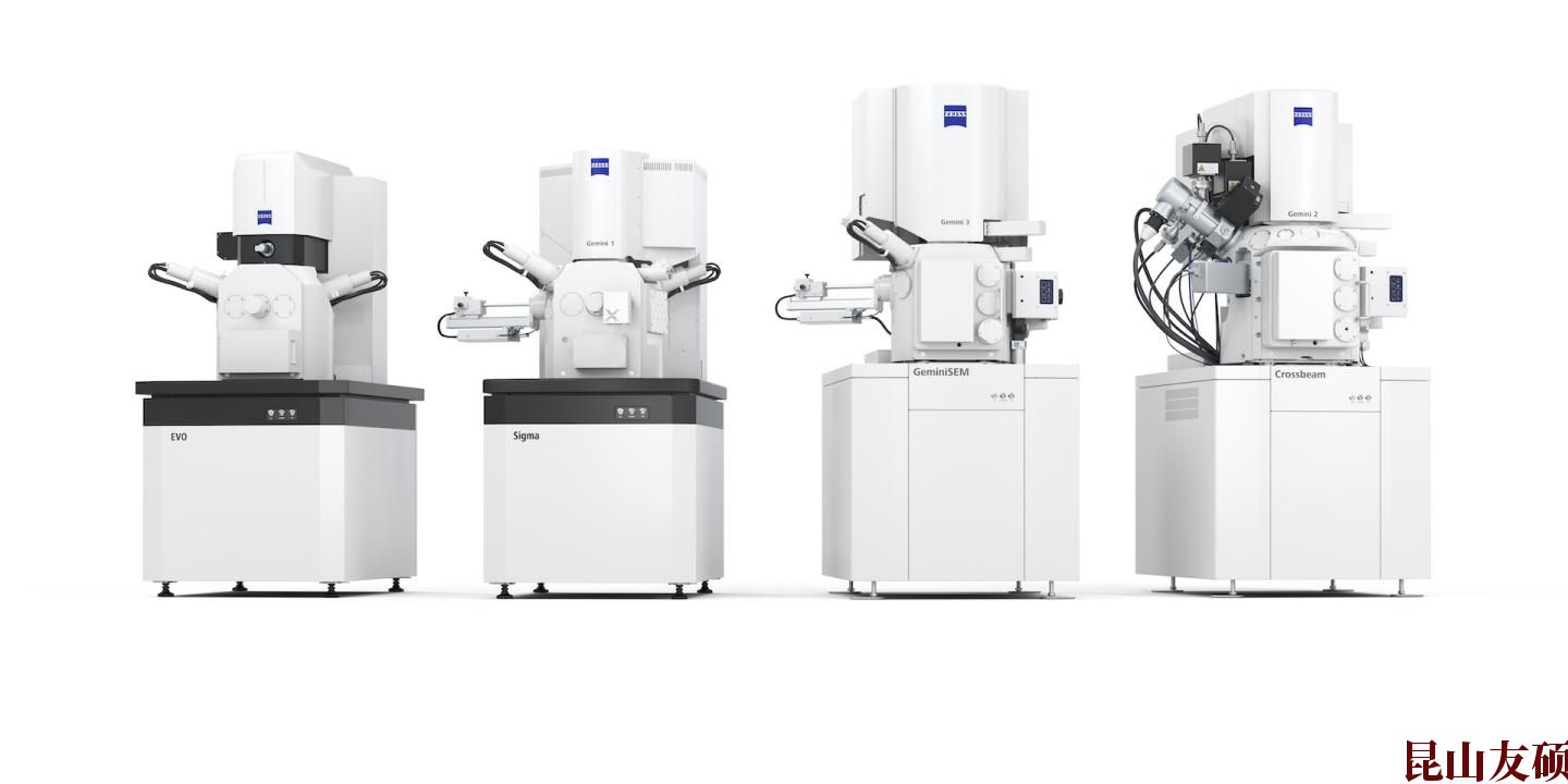 SEM张家界扫描电镜